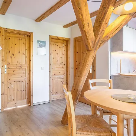Apartmán Tarnewitzer Kamp, 03