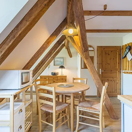 Apartmán Tarnewitzer Kamp, 03 Boltenhagen (Ostseebad)
